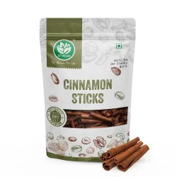 Go Vegan Cinnamon Sticks Original 100gm