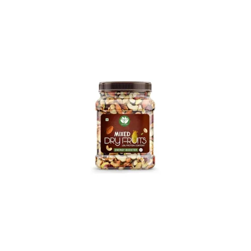 Image of Go Vegan Healthy Nutmix 100gm