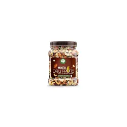 Go Vegan Healthy Nutmix 100gm