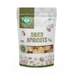 Go Vegan Premium Dried Apricot 1KG