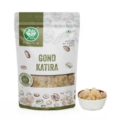 Go Vegan Pure Natural Gond Katira 100gm