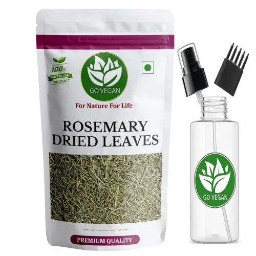 Image of Go Vegan Rosemary Leaves 100g