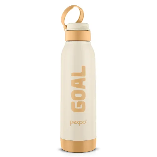 Image of Go24 pexpo Macho 1100 PU Insulated Stainless Steel Water Bottle 900ml 