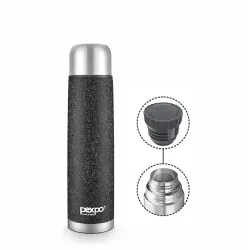 Go24 pexpo Flexo 350ml Stainless Steel Water Bottle