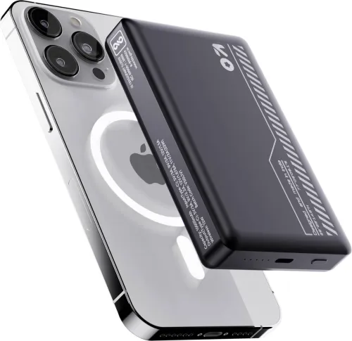 Image of GOBOULT 10000 mAh 22W Power Bank