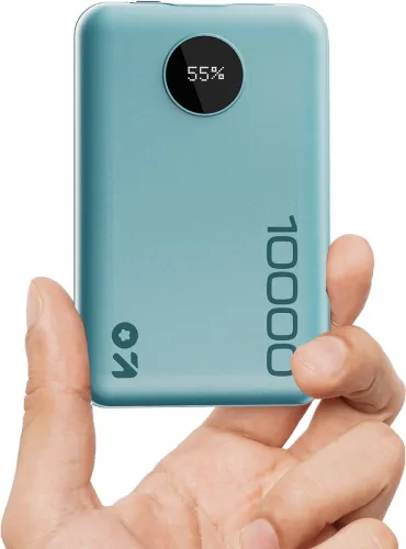 Image of GOBOULT 10000mAh Fast Charging Power Bank