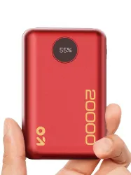 GOBOULT 20000 mAh 22.5 W Power Bank