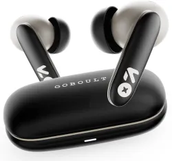 GOBOULT 60Hrs Battery Bluetooth Headset