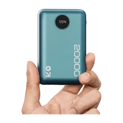 Goboult Ampvault V20 Power Bank 20000mAh 22.5W