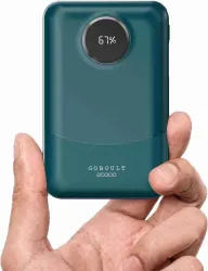 Goboult Ampvault V20 20000 mAh 22.5W Power Bank