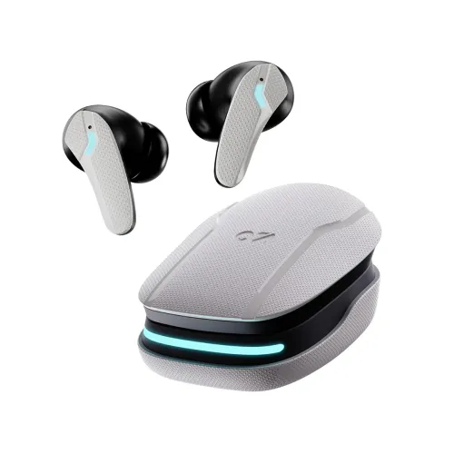 Image of GOBOULT Astra Neo Bluetooth Earbuds (White)