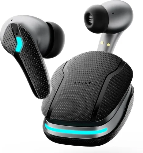 Image of GOBOULT Astra Neo True Wireless, 70Hrs Playtime