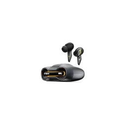 GOBOULT Astra TWS Earbuds (Smoky Metal)