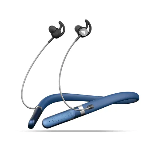 Image of GOBOULT Audio ZCharge Bluetooth Earphones