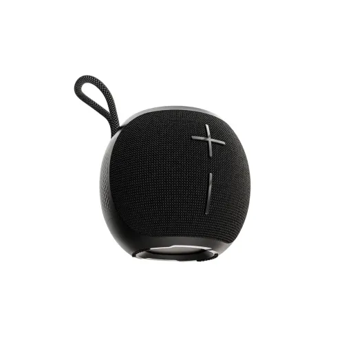 Image of GOBOULT Bassbox Q10 Bluetooth Speaker 10 Watt BoomX Audio, Up to 18Hrs Playtime, Type-C Charging, AUX/TF Card/USB & BT 5