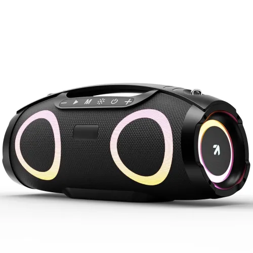 Image of GOBOULT Bassbox Q60 Bluetooth Speaker