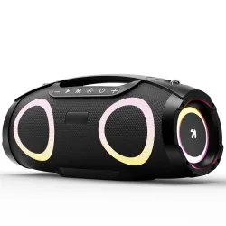 GOBOULT Bassbox Q60 Bluetooth Speaker