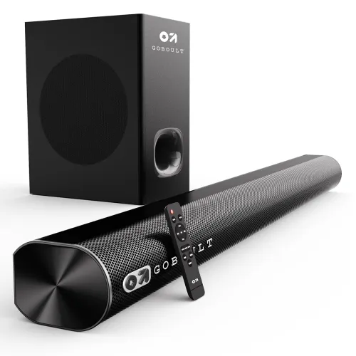 Image of GOBOULT Bassbox X180 180W Bluetooth Soundbar