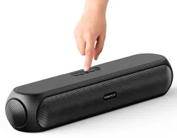 GOBOULT Bassbox X20 with 20Watt Bluetooth Speaker