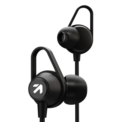 Image of GOBOULT Bassbuds Loop Wired Earphones with Mic