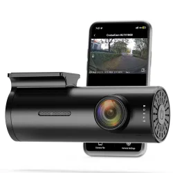 GOBOULT Cruisecam X1 Dash Camera