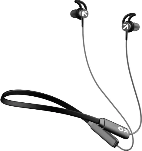 Image of GOBOULT EQCharge ENC Mic Bluetooth Earbuds