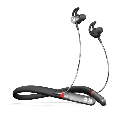 Image of GOBOULT FCharge Bluetooth Earphones With 40H Playtime