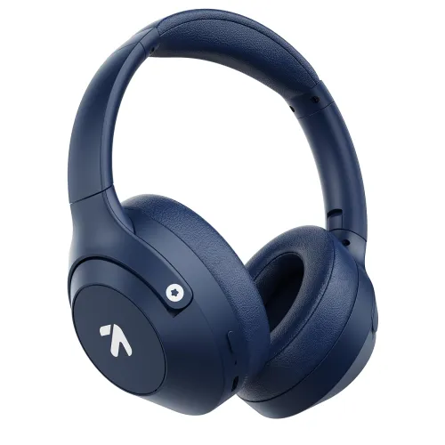 Image of GOBOULT Flex On Ear Bluetooth Headphones with 80H Playtime