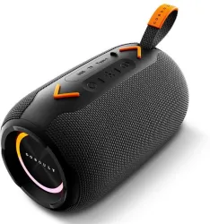 GOBOULT Groove 12W, Dual Dynamic Drivers Bluetooth Speaker