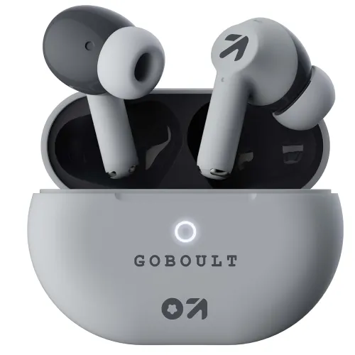 Image of GOBOULT K40 True Wireless in Ear Earbuds