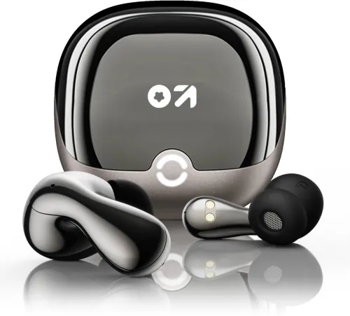 Image of GOBOULT Klarity 1 TWS (Grey)