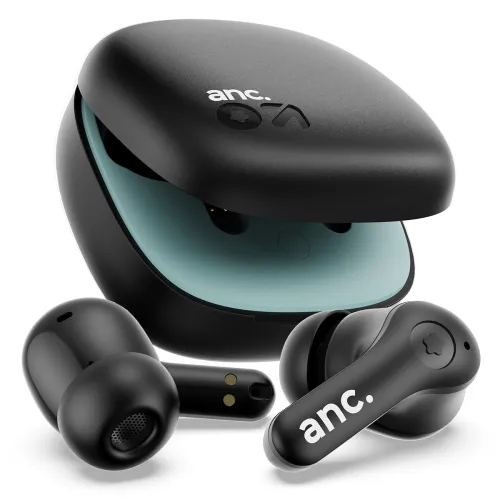 Image of GOBOULT Klarity 4 ANC Wireless Earbuds