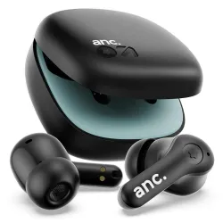GOBOULT Klarity 4 ANC Wireless Earbuds