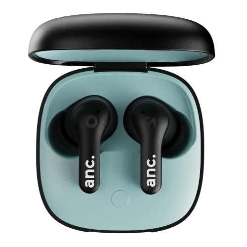 Image of GOBOULT Klarity 4 ANC True Wireless Earbuds