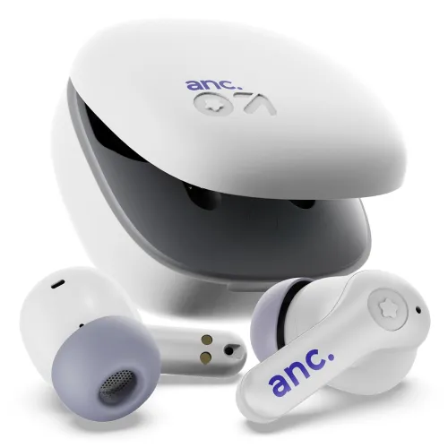 Image of GOBOULT Klarity 4 ANC Wireless Earbuds