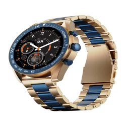  GOBOULT Mirage 1.39 Screen Zinc Alloy Frame Smartwatch