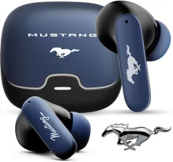 Goboult Mustang Derby with 100 Hrs Battery