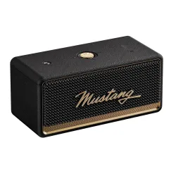 GOBOULT Mustang GT 20 20 W Bluetooth Speaker 