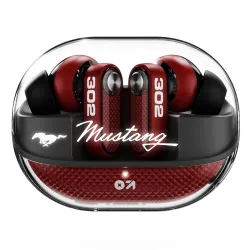 GOBOULT Mustang Sprint in Ear Earbuds