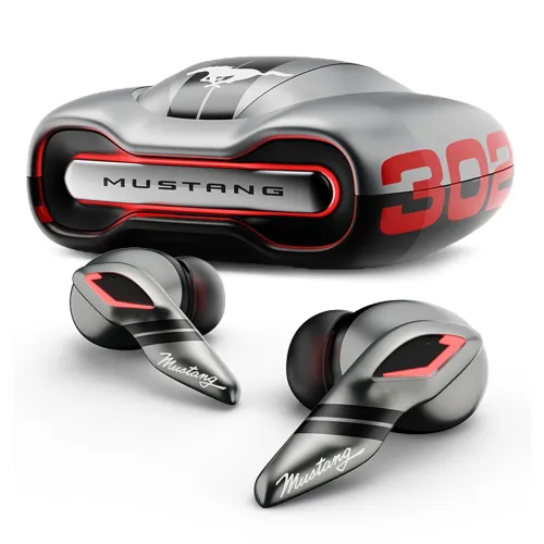 Image of GOBOULT Mustang Torq Wireless Earbuds