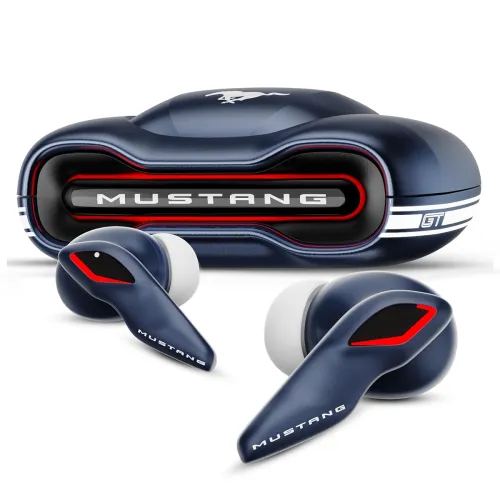 Image of GOBOULT Mustang Torq Wireless in Ear Earbuds