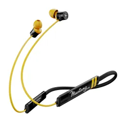 GOBOULT Mustang TuneX Bluetooth Earphone with 40H Playtime