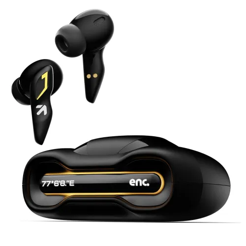 Image of GOBOULT Newly Launched Astra Earbuds