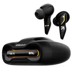 GOBOULT Newly Launched Astra Truly Wireless in Ear Earbuds