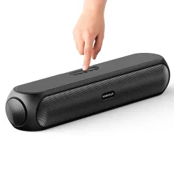 GOBOULT Newly Launched Bassbox X20 Bluetooth Speaker