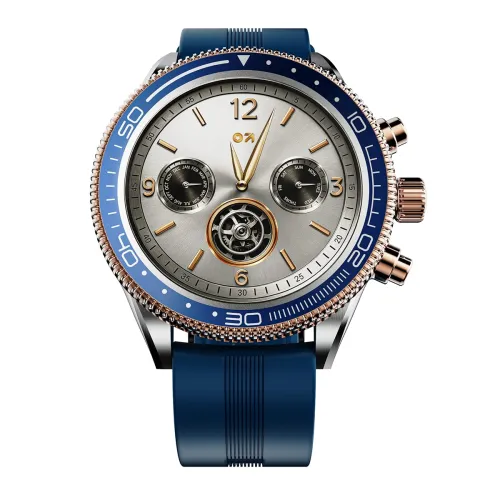 Image of GOBOULT Newly Launched Saber Smart Watch 1.43'' AMOLED Display