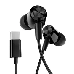 GOBOULT Newly Launched WiredX 500 Earphones 