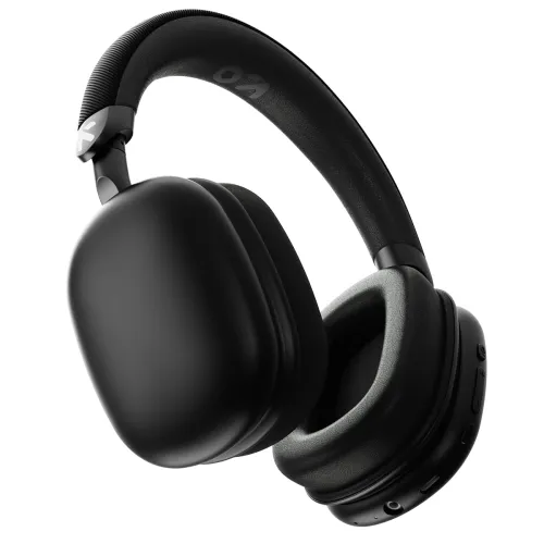 Image of GOBOULT Newly Launched Wireless Headphones 60H Playtime