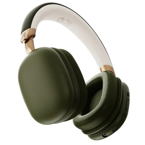 Image of GOBOULT Newly Launched Fluid X Wireless Headphones