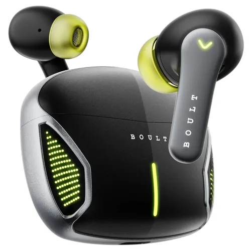 Image of GOBOULT Newly Launched Z20 Gaming Wireless in Ear Earbuds